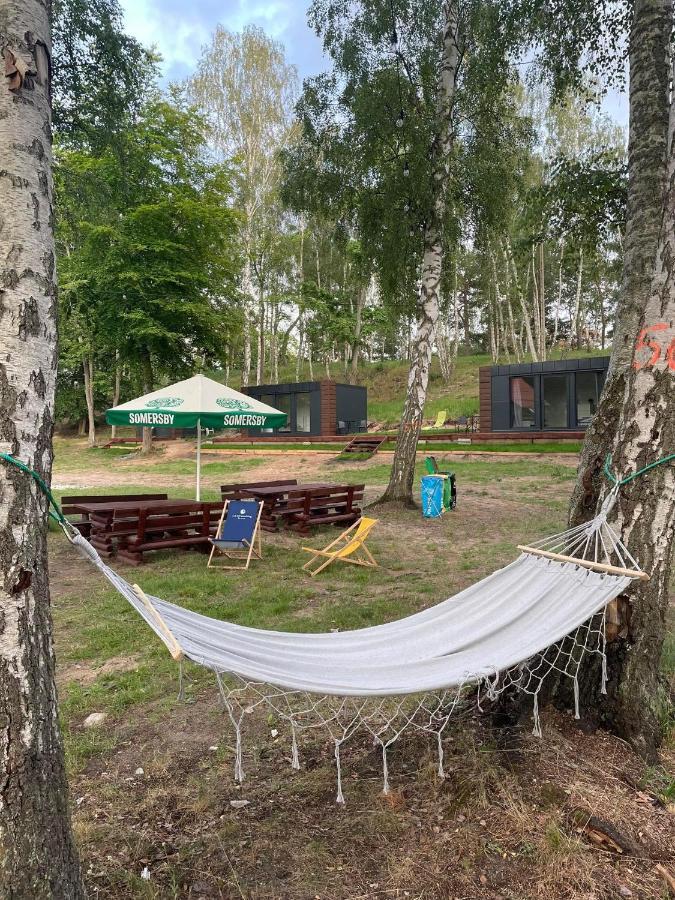 Wyspa Drogowiec Pole Campingowo-Namiotowe - Gdansk — Zdjęcia 2